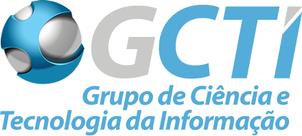 Logo do GCTI